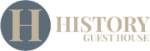 History Санкт-Петербург Логотип